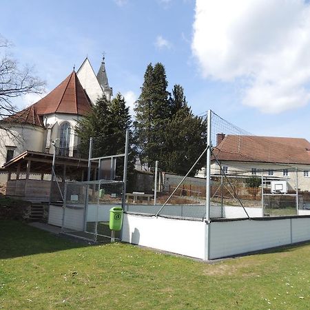 Kreuzen  Kirchenwirt Inn الغرفة الصورة