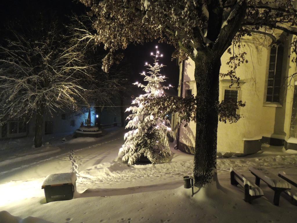 Kreuzen  Kirchenwirt Inn المظهر الخارجي الصورة