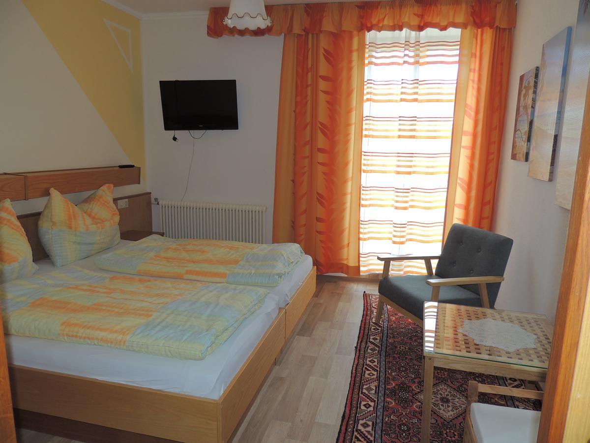 Kreuzen  Kirchenwirt Inn المظهر الخارجي الصورة